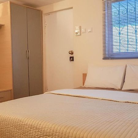Апартаменти Studio With City View Tirnavos Екстер'єр фото